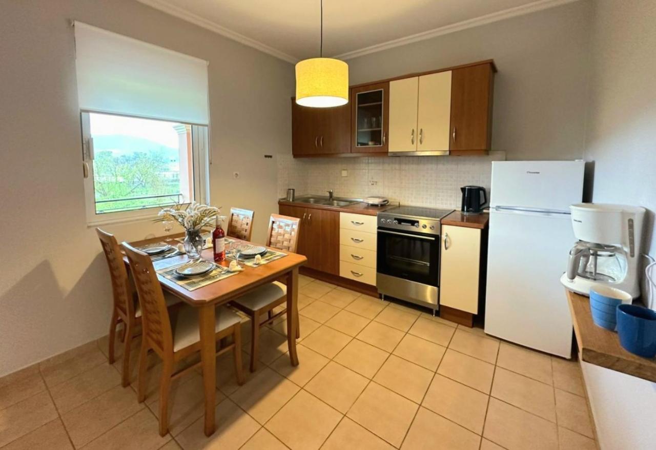 Corfu House Apartment