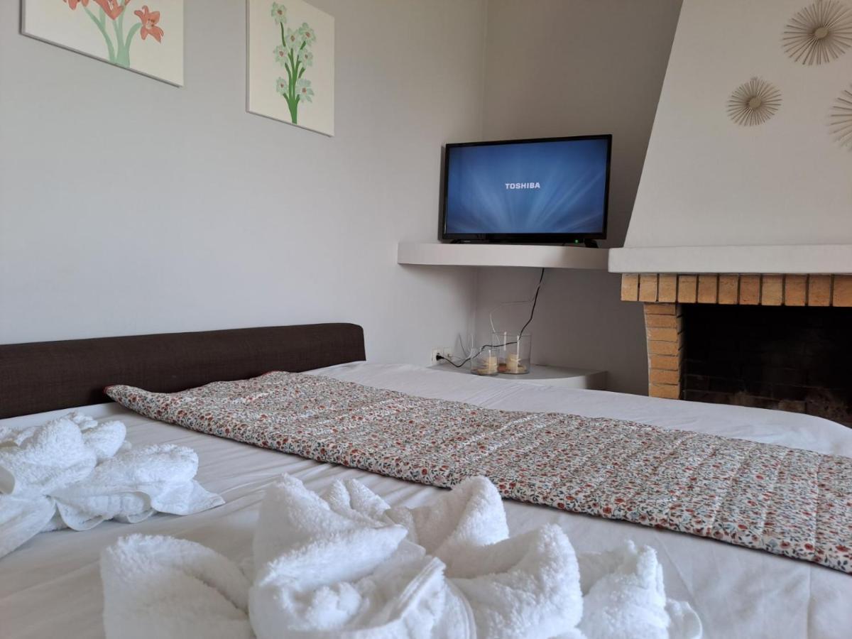 Corfu House Апартаменты *