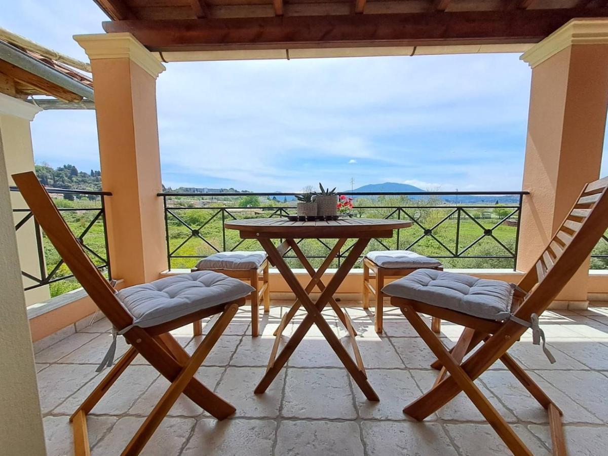 Corfu House * Канони