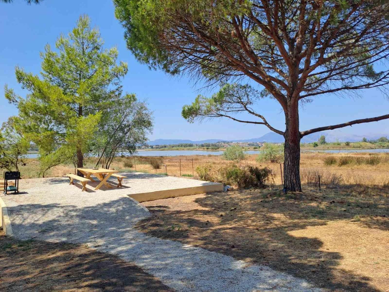 Апартаменты Corfu House Канони